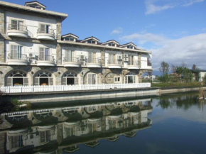  Aurora  Wujie Township
